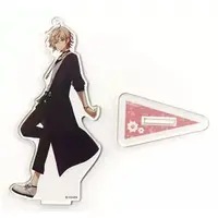 Rikka - Acrylic Key Chain - Key Chain - hololive