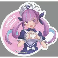 Minato Aqua - Stickers - hololive