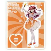 Rukawa Raki - Acrylic stand - VTuber