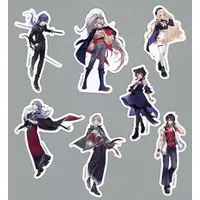 Nornis - Stickers