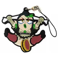 Hanabatake Chaika - Key Chain - Nijisanji
