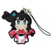 Onomachi Haruka - Key Chain - Nijisanji
