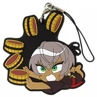 Ibrahim - Key Chain - Nijisanji