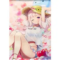 Shiina Yuika - Tapestry - Nijisanji