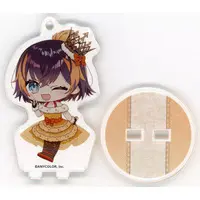 Petra Gurin - Acrylic stand - Key Chain - Nijisanji