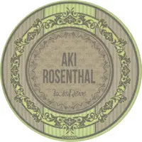 Aki Rosenthal - Mirror - hololive