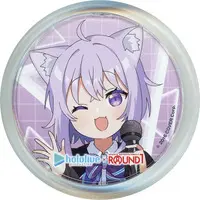 Nekomata Okayu - Magnet - hololive