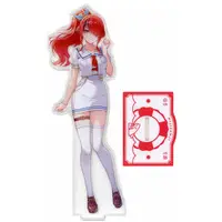 Lain Paterson - Acrylic stand - Nijisanji