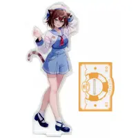 Fumino Tamaki - Acrylic stand - Nijisanji