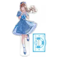 Kurusu Natsume - Acrylic stand - Nijisanji