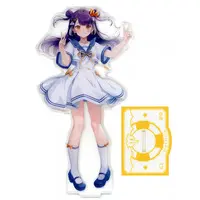 Umise Yotsuha - Acrylic stand - Nijisanji