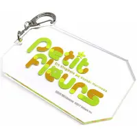 Nijisanji - Acrylic Key Chain - Key Chain