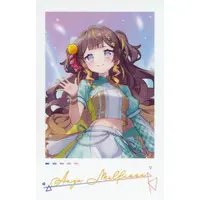 Anya Melfissa - Character Card - hololive
