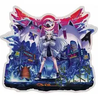 Shirakami Fubuki - Postcard - hololive