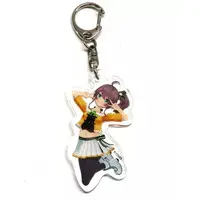 Natsuiro Matsuri - Acrylic Key Chain - Key Chain - hololive