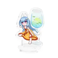 VTuber - Acrylic stand Size-50x50mm