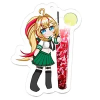 VTuber - Acrylic Key Chain - Key Chain