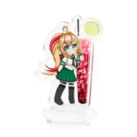 VTuber - Acrylic stand Size-50x50mm