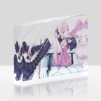VTuber - Acrylic Block