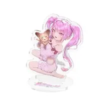 VTuber - Acrylic stand
