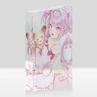 VTuber - Acrylic Block