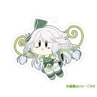 VTuber - Acrylic Key Chain - Key Chain