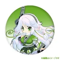 VTuber - Badge
