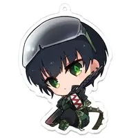 VTuber - Acrylic Key Chain - Key Chain