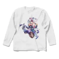VTuber - Clothes - T-shirts Size-S
