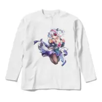 VTuber - Clothes - T-shirts Size-M
