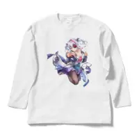 VTuber - Clothes - T-shirts Size-L