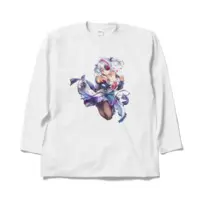 VTuber - Clothes - T-shirts Size-XL