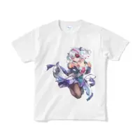 VTuber - Clothes - T-shirts Size-S