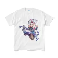 VTuber - Clothes - T-shirts Size-M