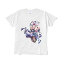 VTuber - Clothes - T-shirts Size-L