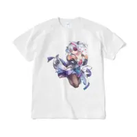 VTuber - Clothes - T-shirts Size-XL