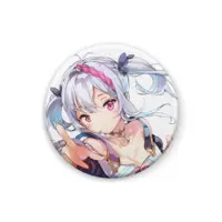 VTuber - Badge Size-25mm