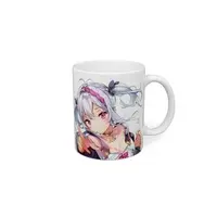 VTuber - Tumbler, Glass