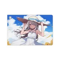 VTuber - Commuter pass case