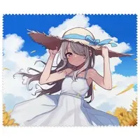 VTuber - Microfiber Cloth - Glasses Cleaner