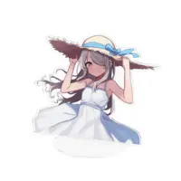 VTuber - Acrylic stand Size-160x160mm