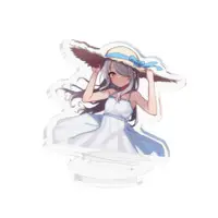 VTuber - Acrylic stand Size-50x50mm