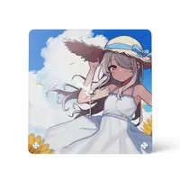 VTuber - Clock