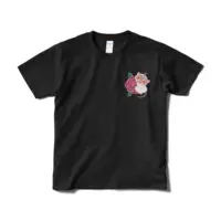 VTuber - Clothes - T-shirts Size-S