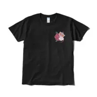 VTuber - Clothes - T-shirts Size-L