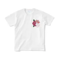 VTuber - Clothes - T-shirts Size-S