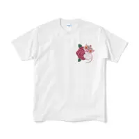VTuber - Clothes - T-shirts Size-M