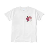 VTuber - Clothes - T-shirts Size-L