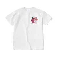 VTuber - Clothes - T-shirts Size-XL