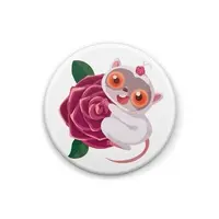 VTuber - Badge